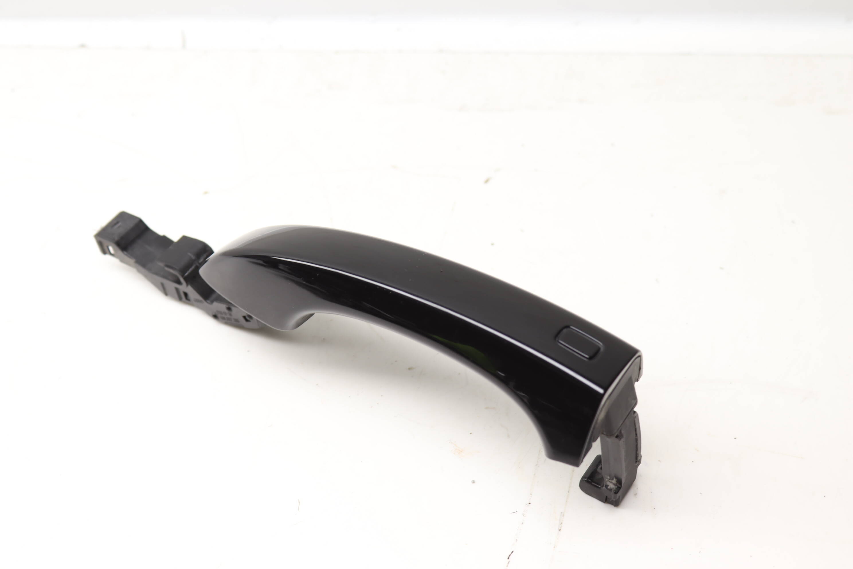 Exterior Door Handle 4H0837206