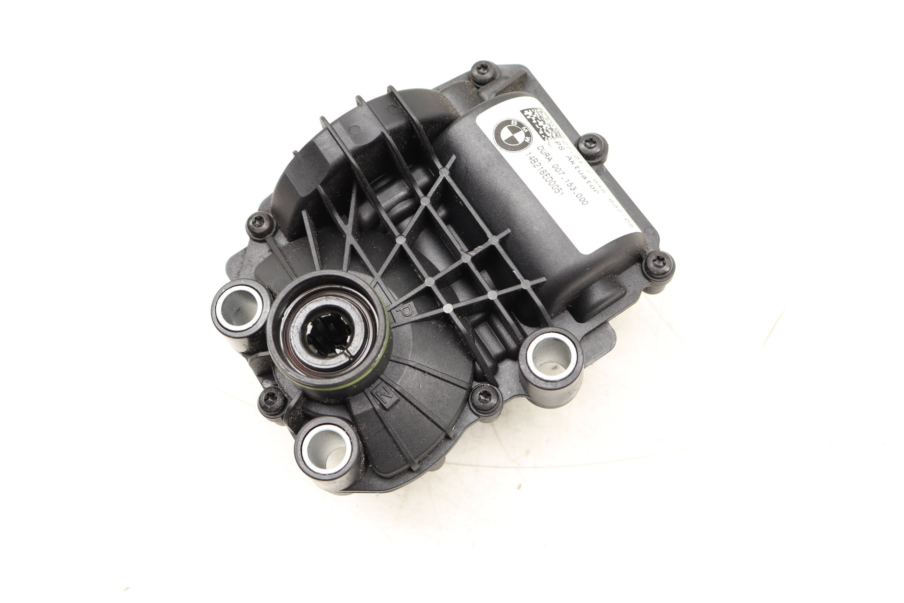 BMW Transmission Shift Actuator (i3, i3s) 27217645837 BMW Transmission Shift Actuator (i3, i3s) 27217645837