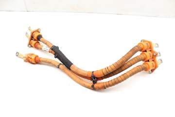Hybrid / Hv Cable Harness Set 3Q0971013A
