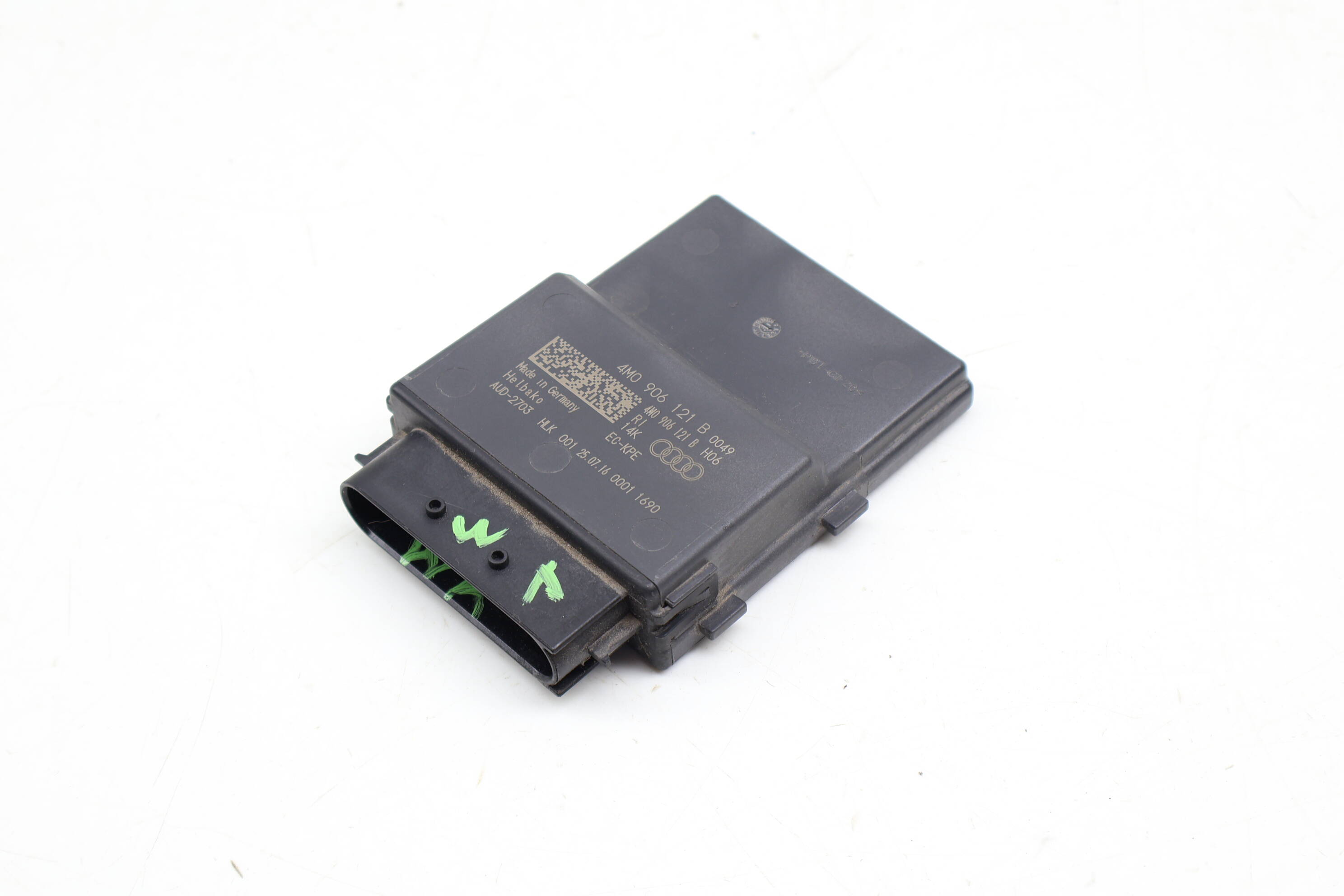 Fuel Pump Delivery Control Module / Unit 4M0906121B