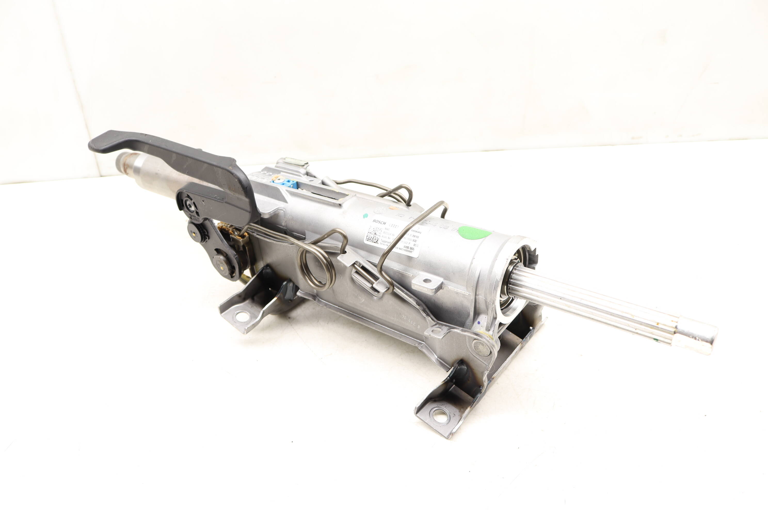 Steering Column Assembly 8W0419502F