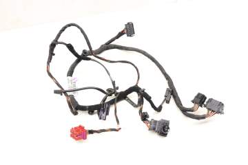 Seat Wire / Wiring Harness 8T0971366D