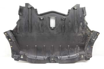 Belly Pan / Skid Plate / Sound Baffle 51757180632