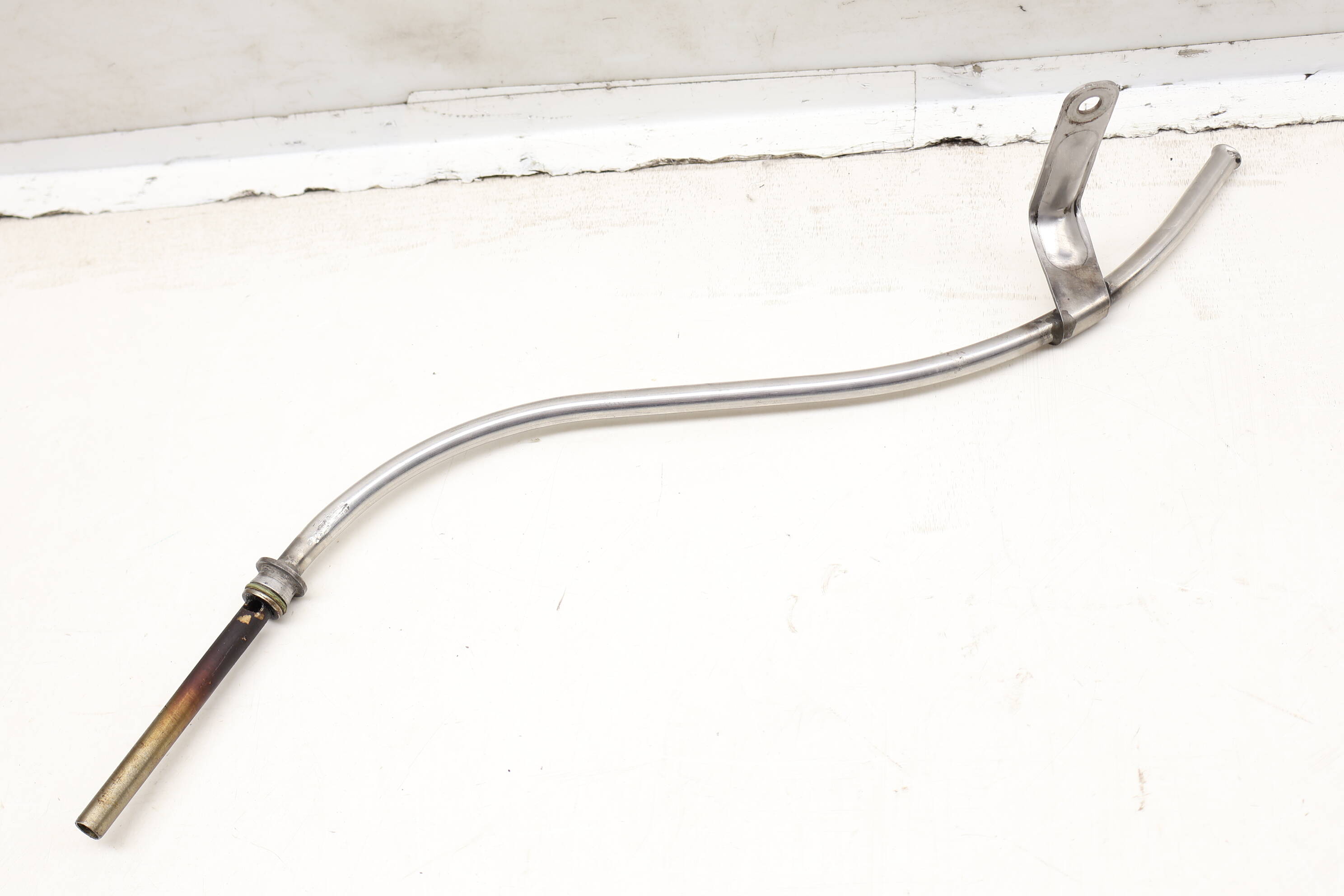 Engine Oil Dipstick Tube 077115630S