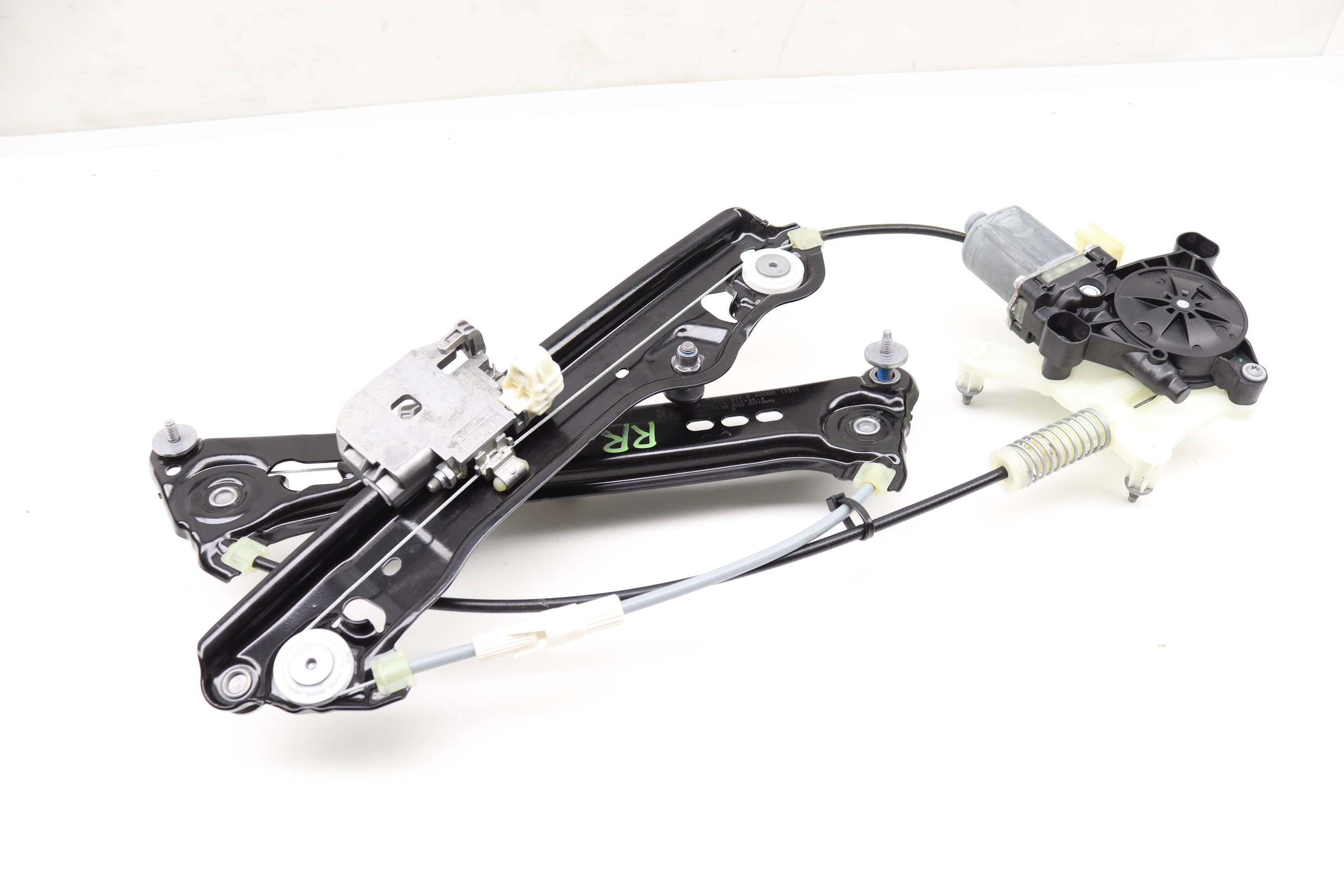 Window Regulator W/ Motor 9J1839402D