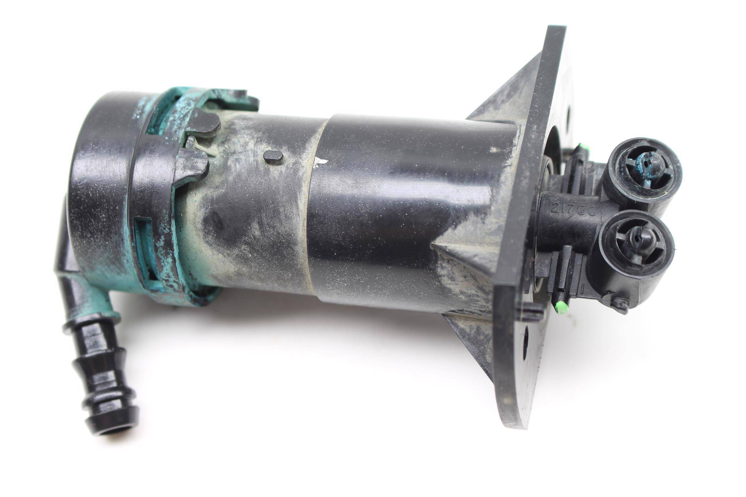 Headlight Washer / Sprayer Jet 4F0955102