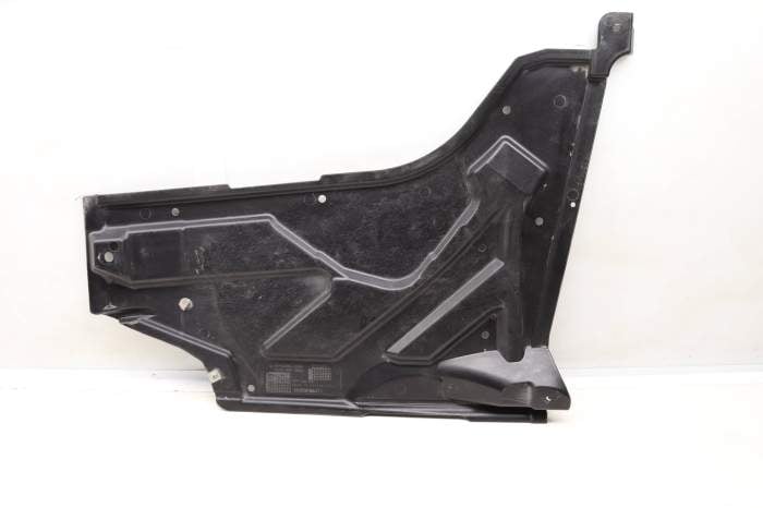 Underbody Shield Panel / Liner 2466840600 main product photo