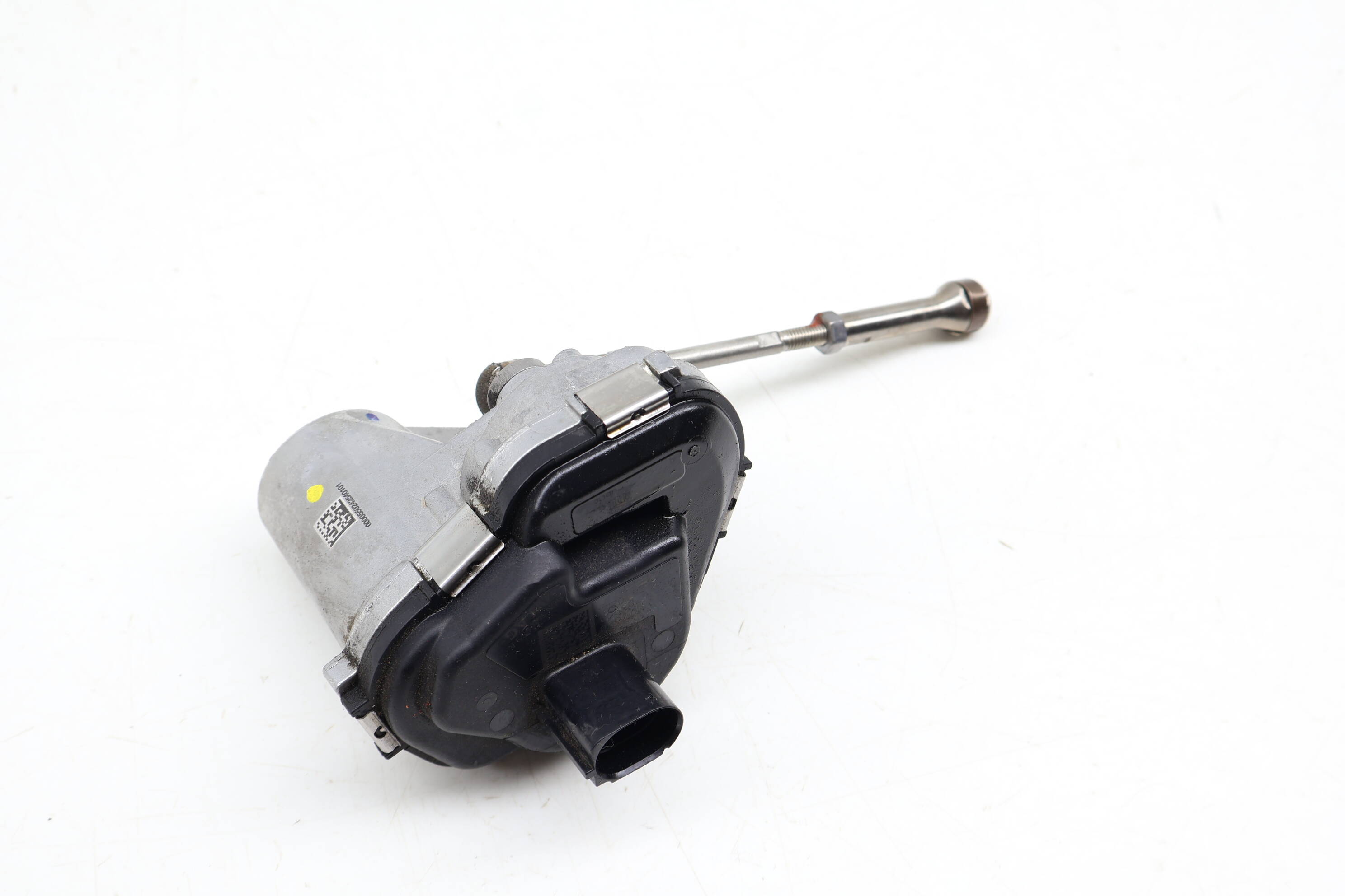 Turbo / Turbocharger Control Actuator Motor 06N145655A