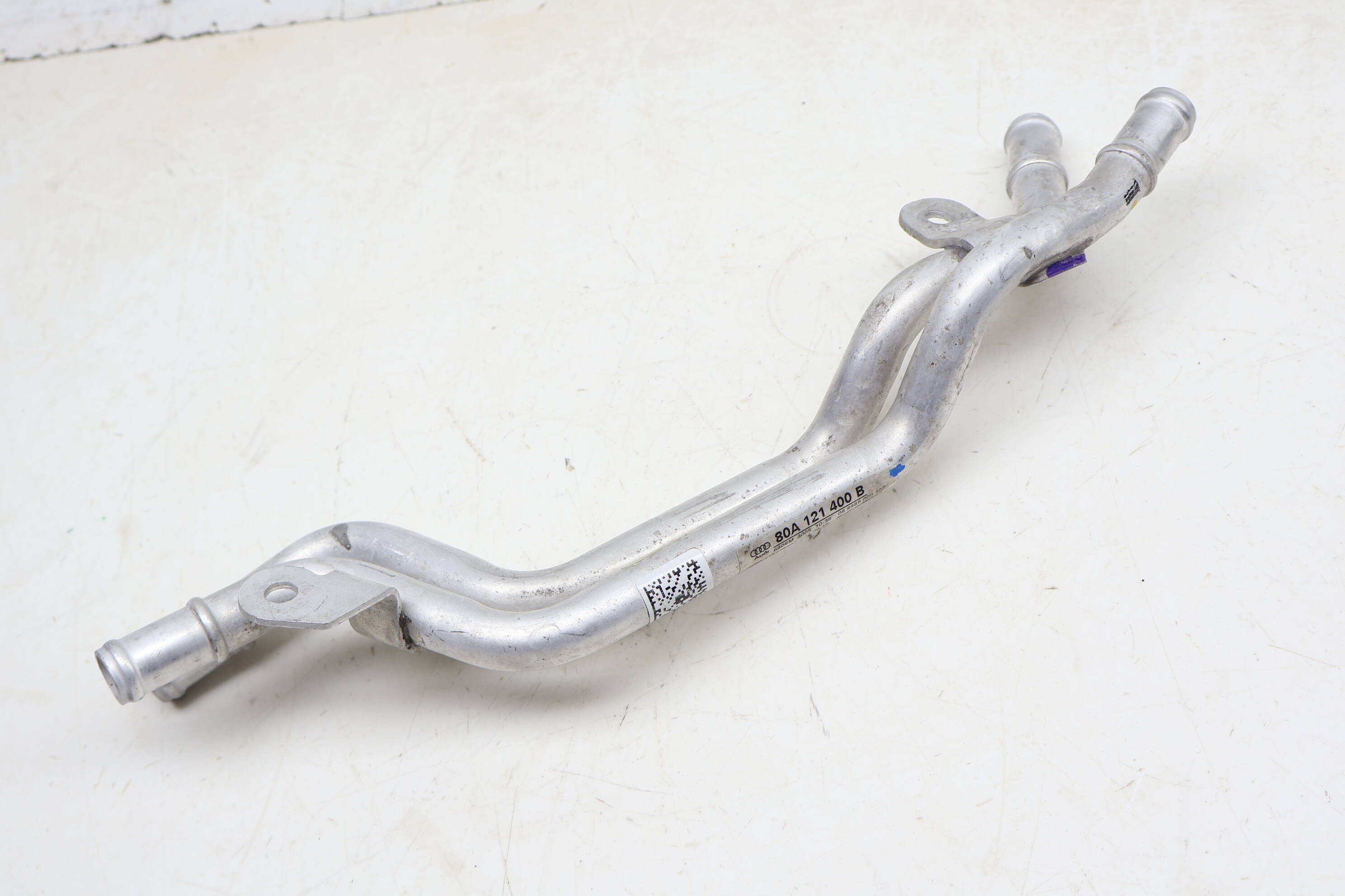 Coolant Pipe / Tube / Line 80A121400B