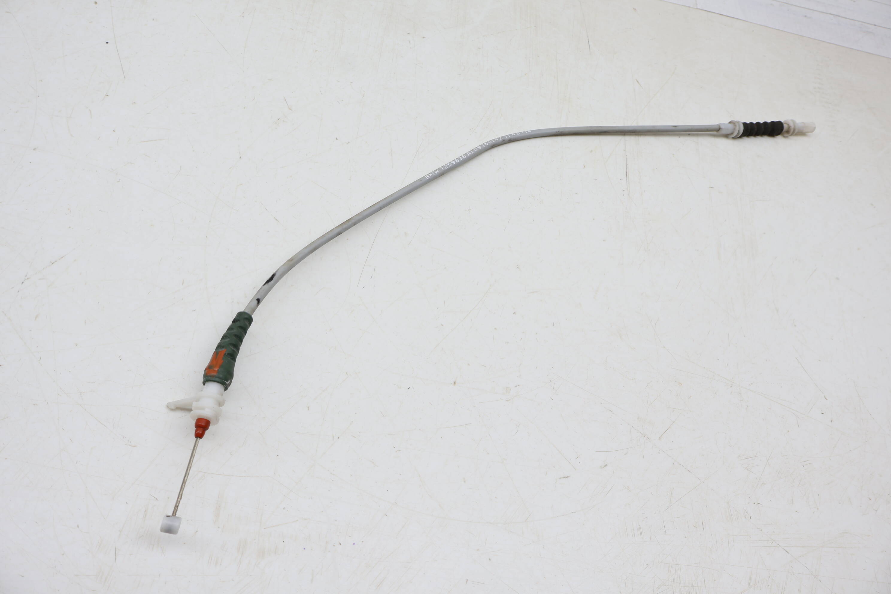 Exterior Door Handle Release / Bowden Cable 51227259836