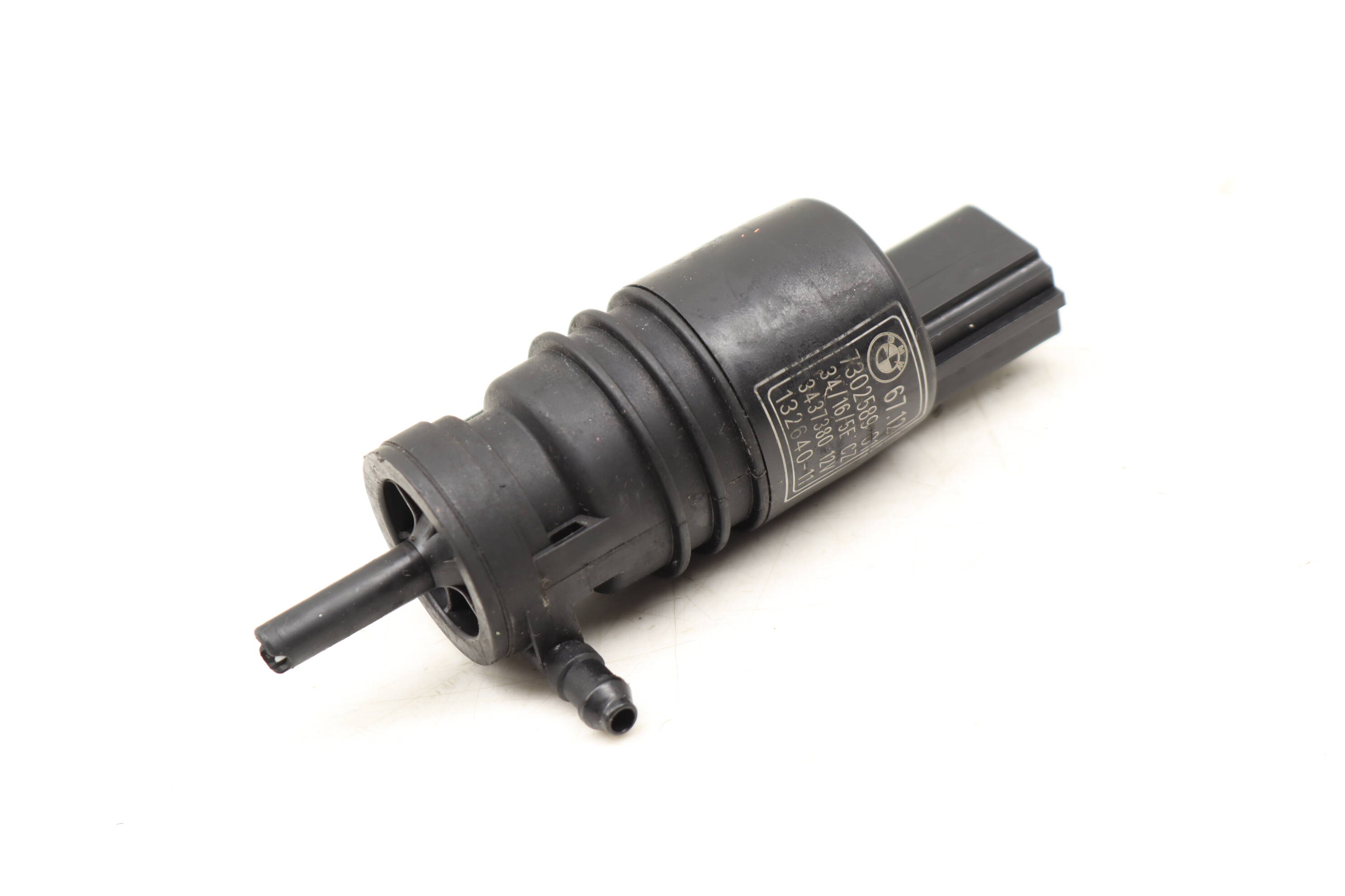 Windshield Washer Pump 67127302589