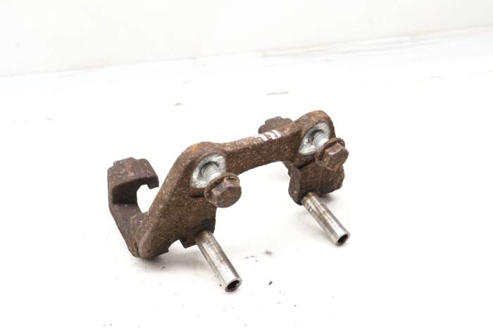 Brake Caliper Carrier / Bracket 34216765885 main product photo