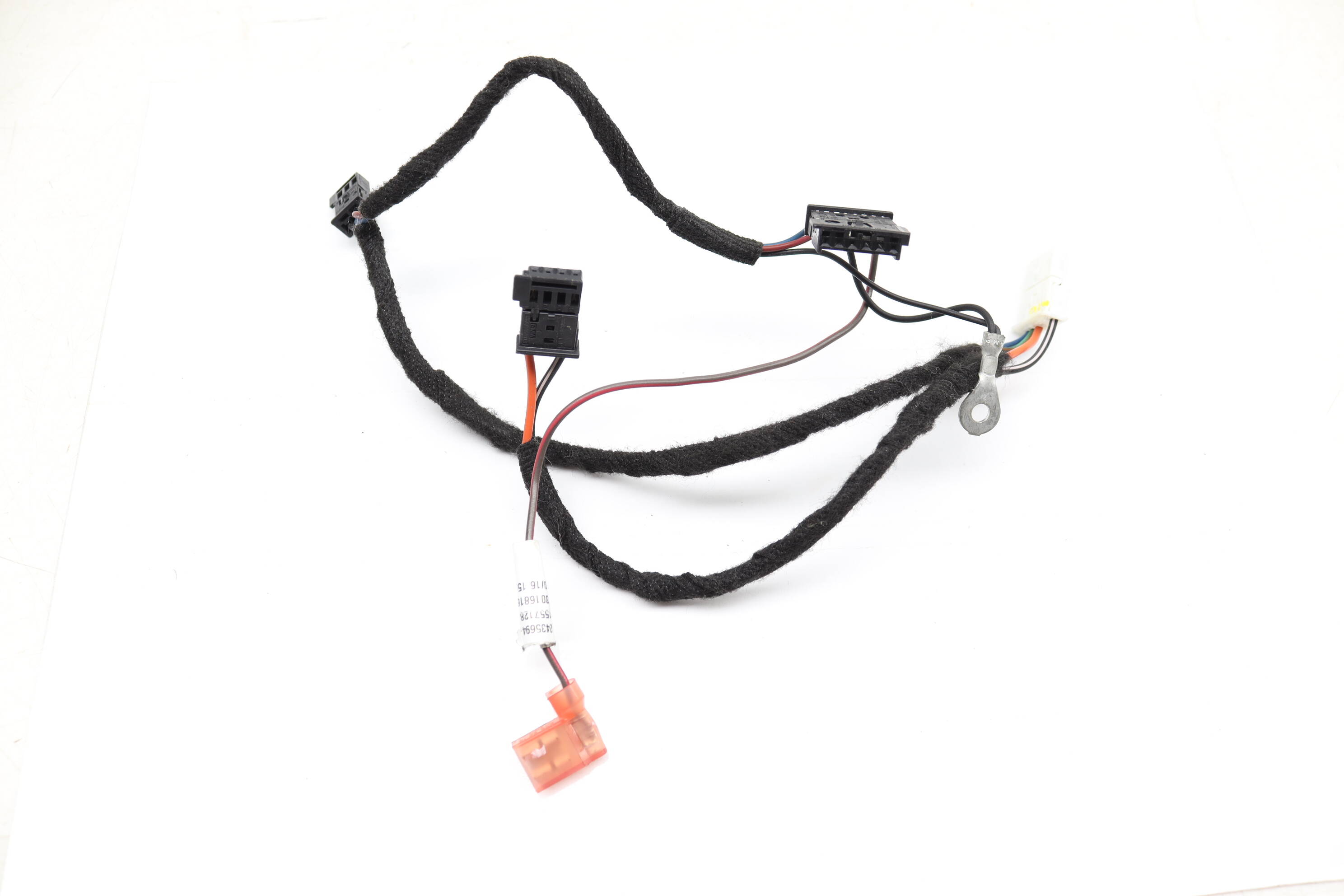 Steering Wheel Wiring Harness 32302435694