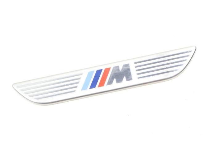 Door Sill Panel / Scuff Plate (M Sport) 51477205265 main product photo