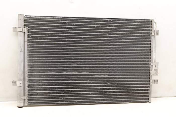 Ac Condenser 3QF816411 main product photo