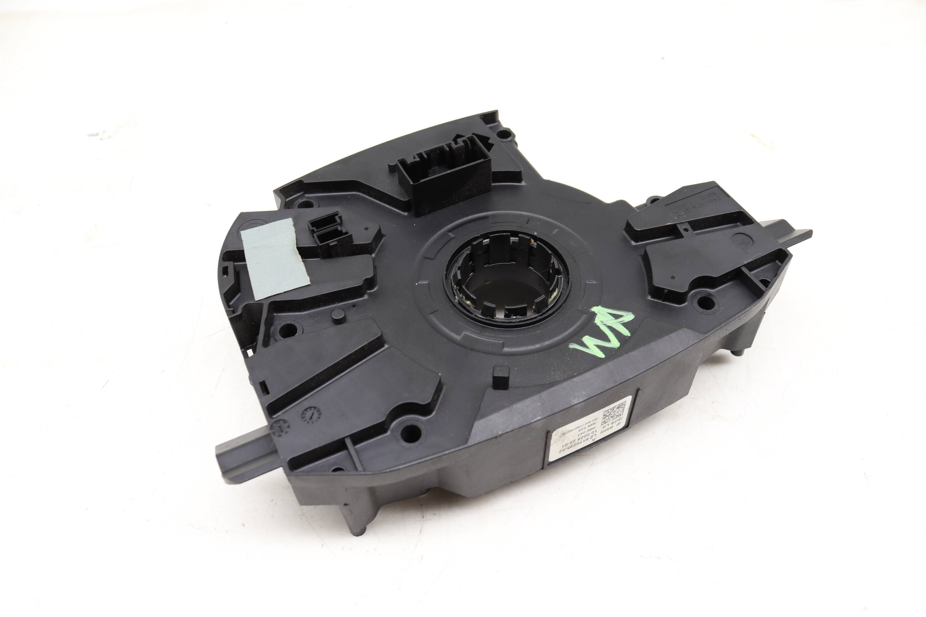 BMW Steering Column Switch Module 61319170214