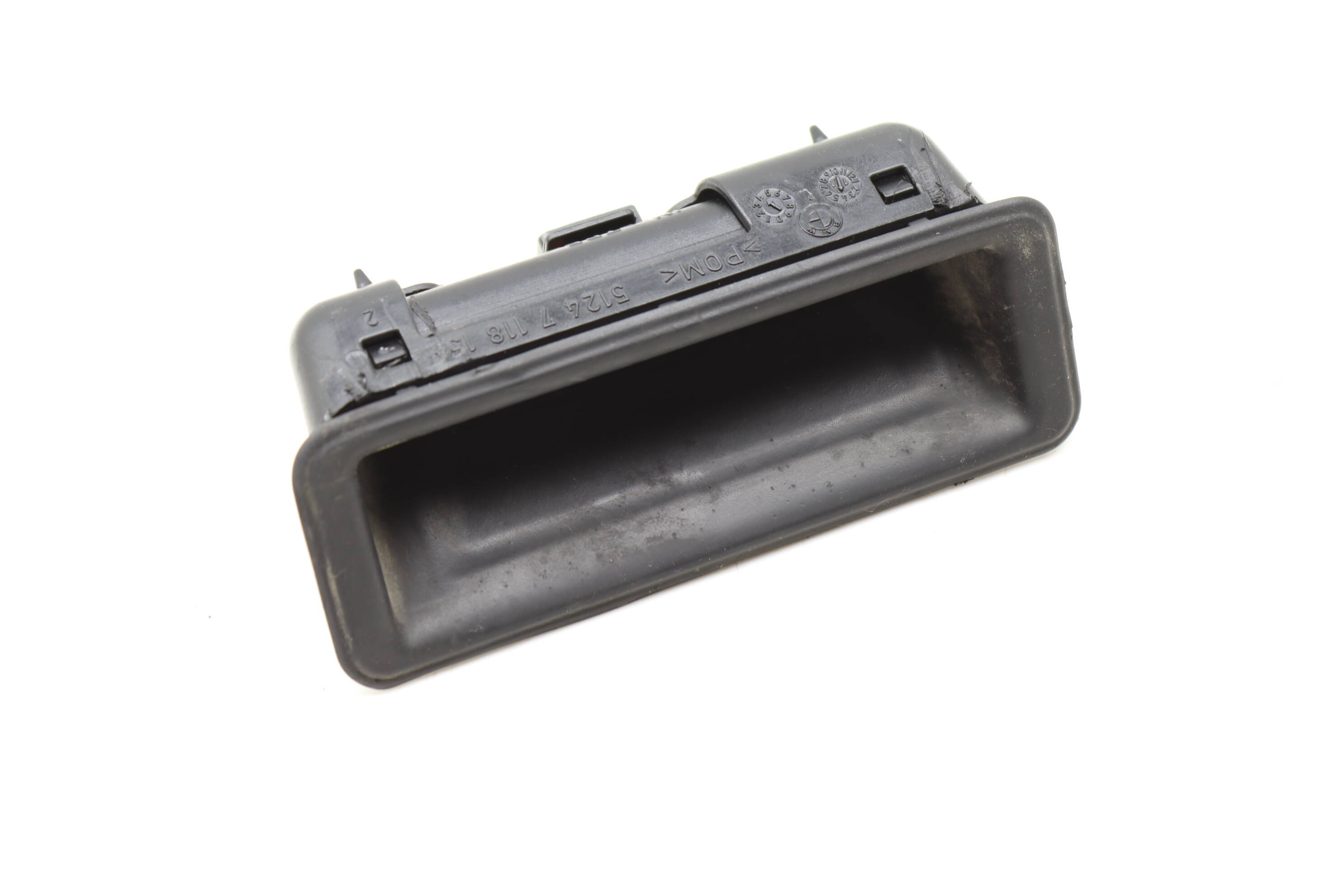 Trunk Release Switch / Handle 51247118158