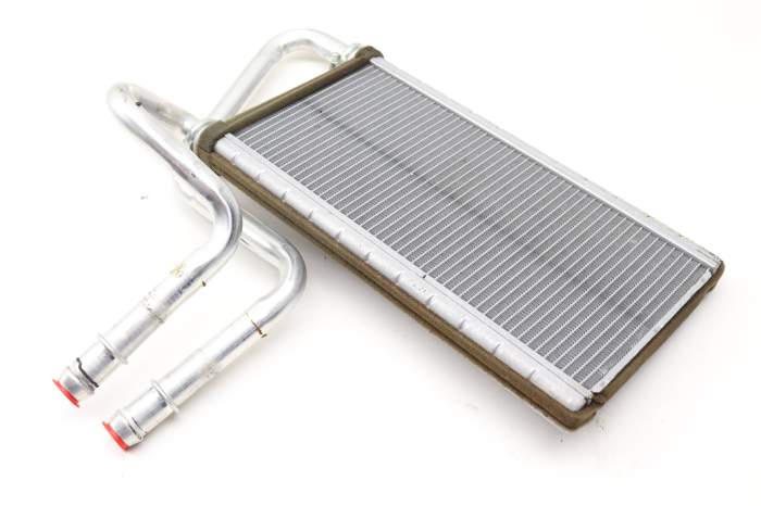 Grr 様へ③ BMW Heater Core (Z4) 64116927614