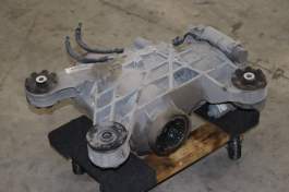 VW Rear Axle Differential / Diff (Tiguan) 0AY525010L