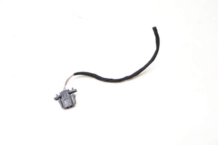 Inner Tail Light Wiring Connector / Pigtail (2-Pin) main product photo