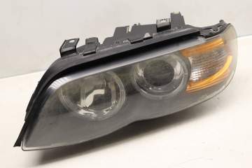 Bi-Xenon Headlight / Headlamp 63117166817