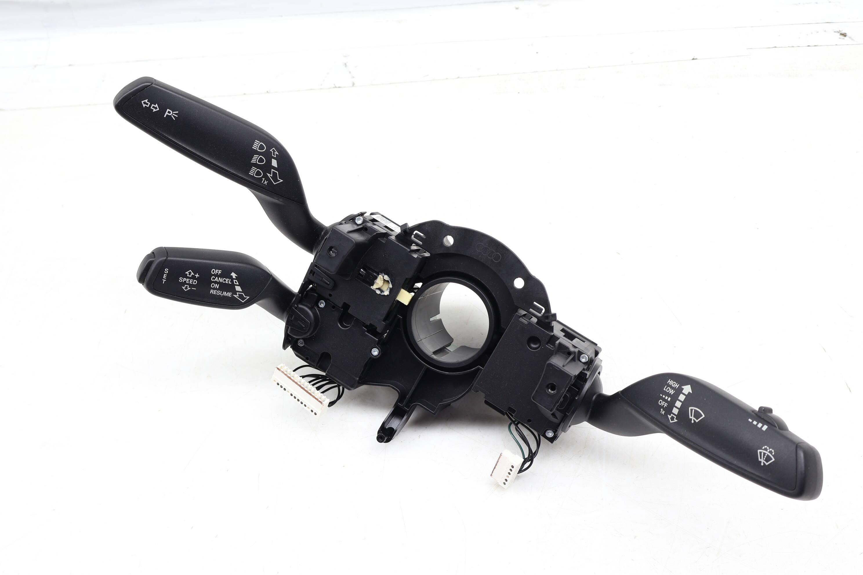 Steering Column Combination Switch Assembly 4G8953502A