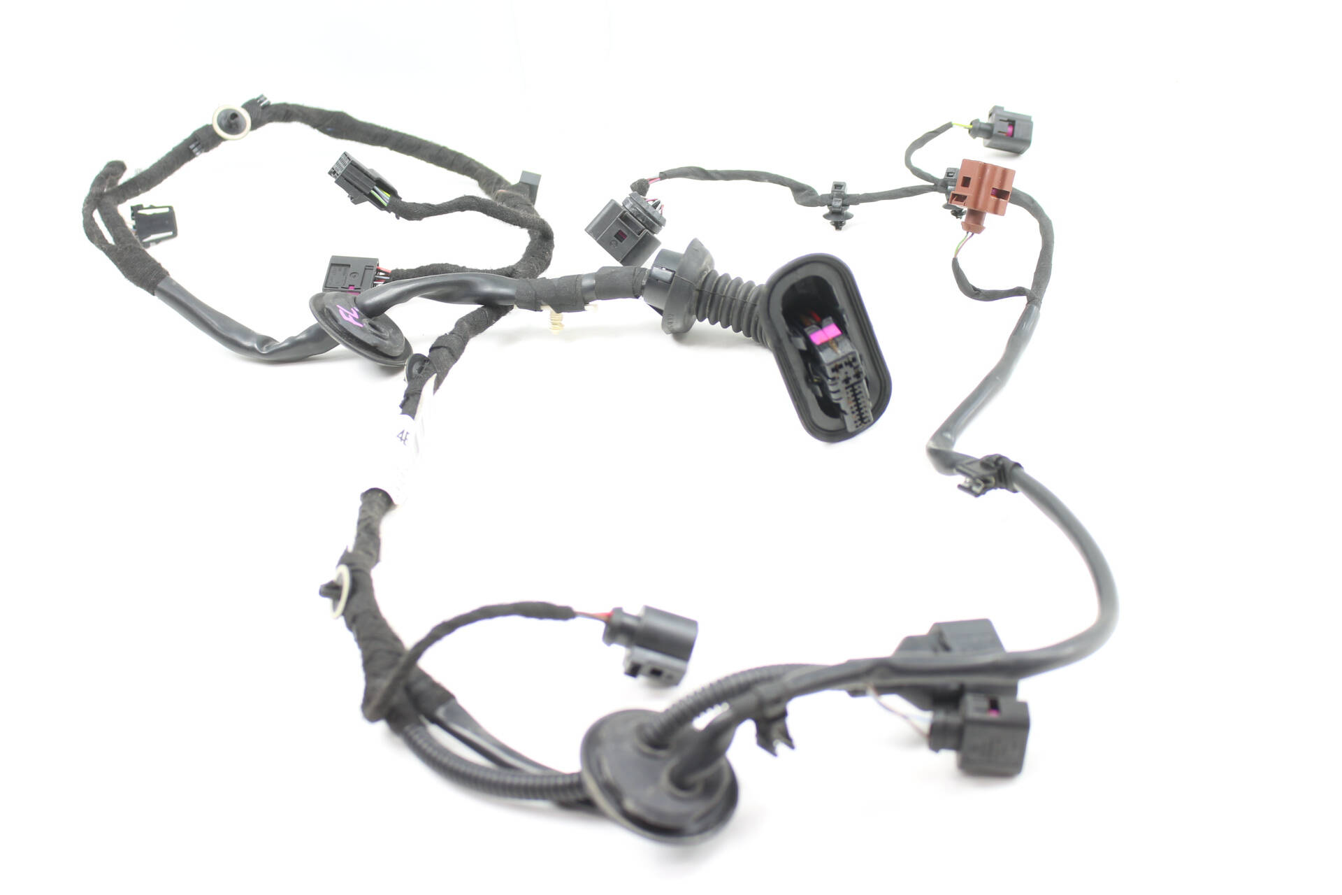 Door Wiring Harness / Loom 4E0971029EE