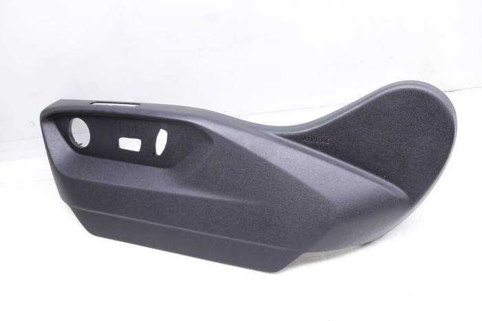 Seat Trim Panel 3CN881313B main product photo
