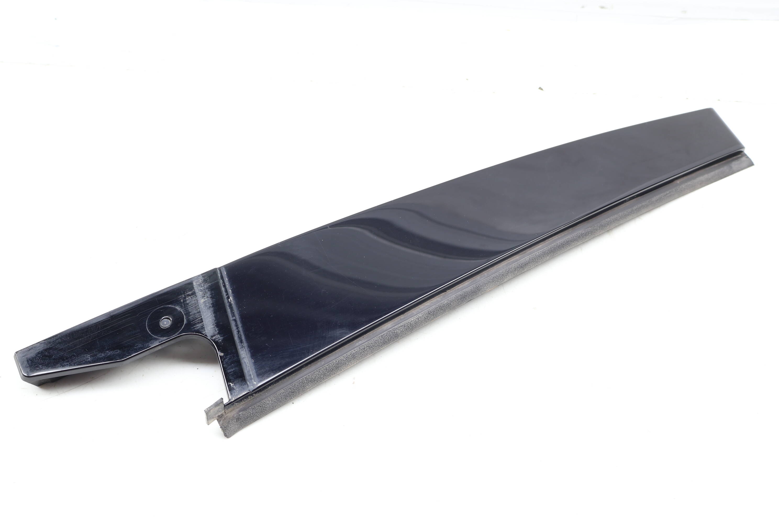 Exterior Door Pillar Trim 8K0839902Q