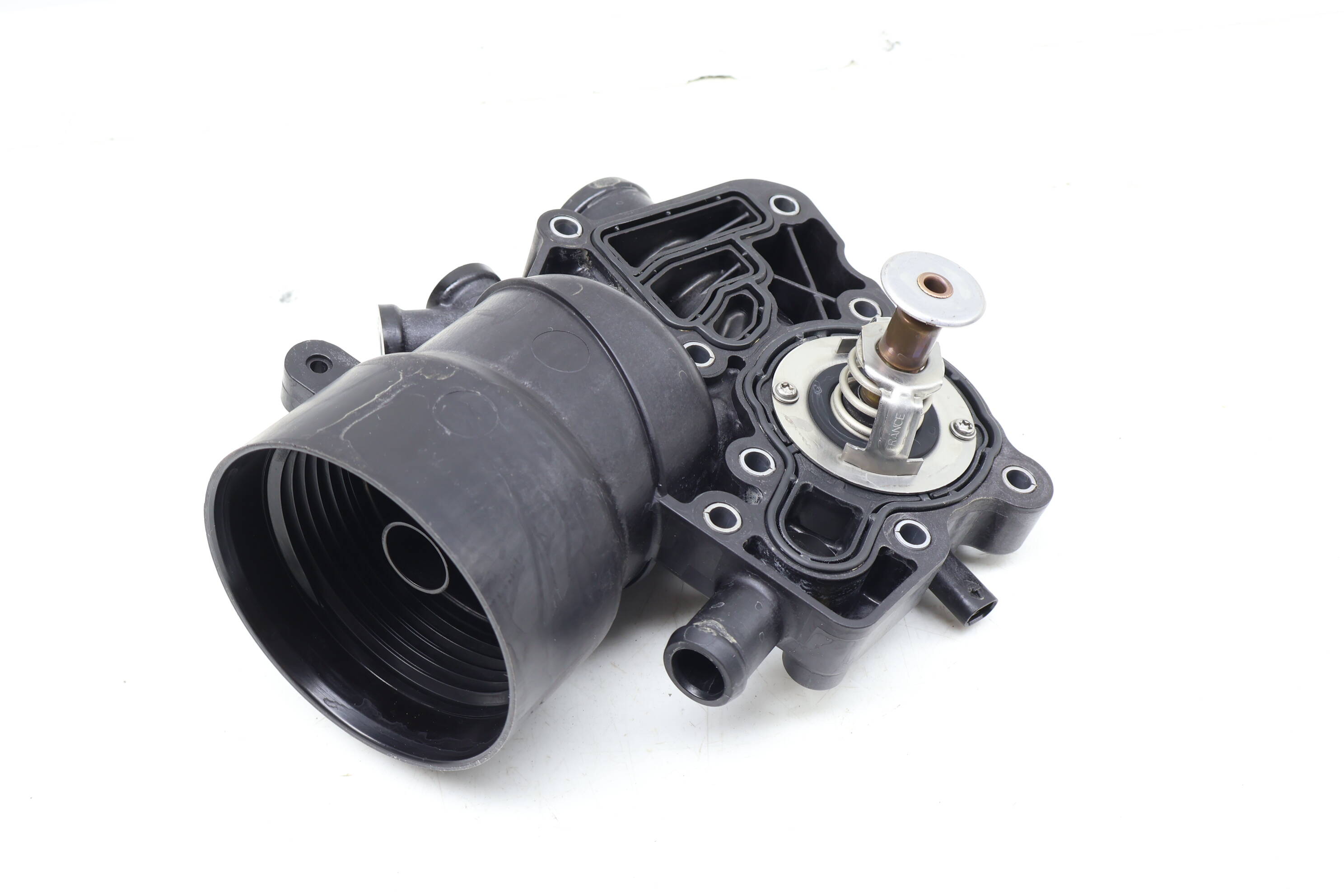 Engine Oil Filter Housing Assembly 059115389P