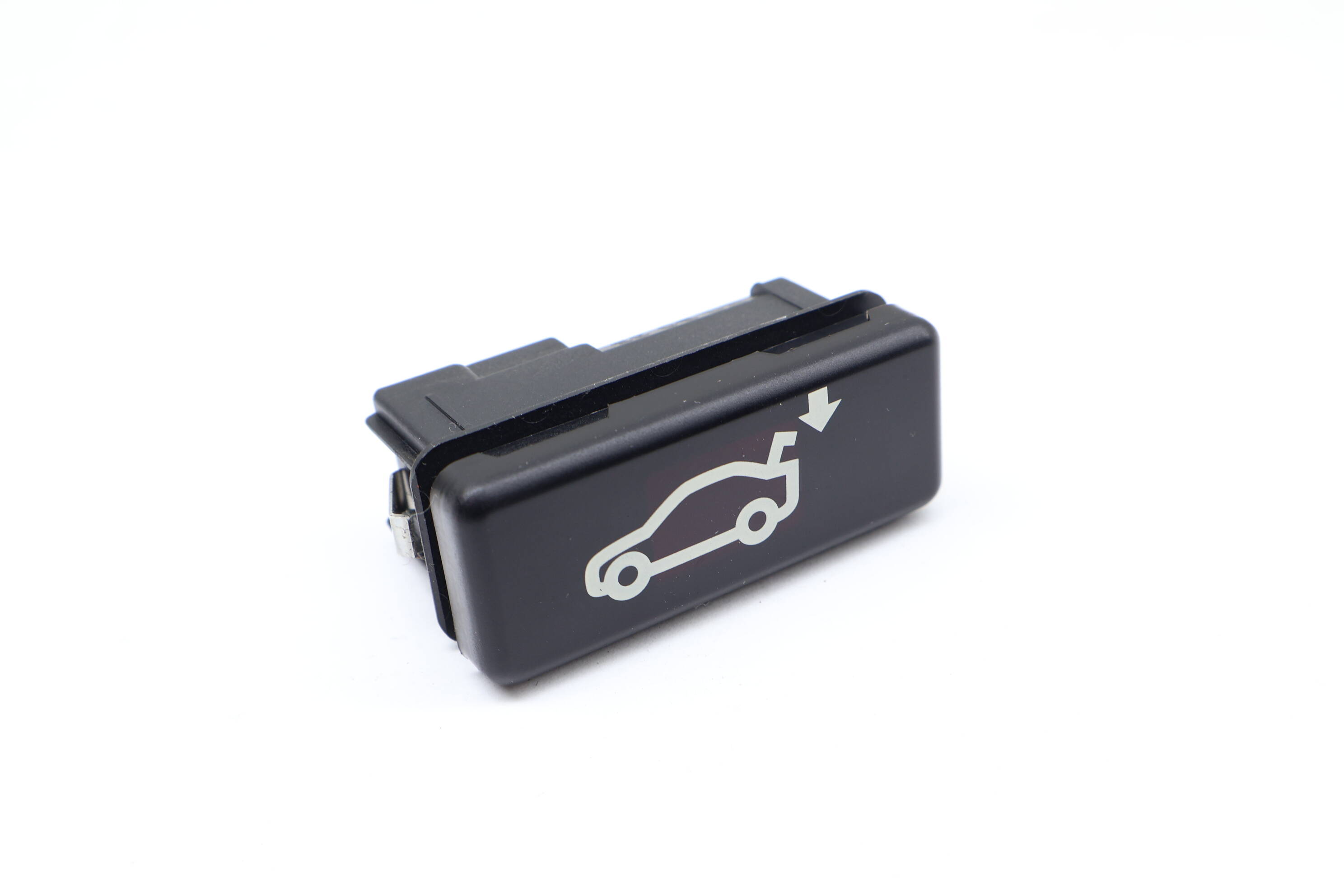 Trunk Release Switch / Button 61318375580