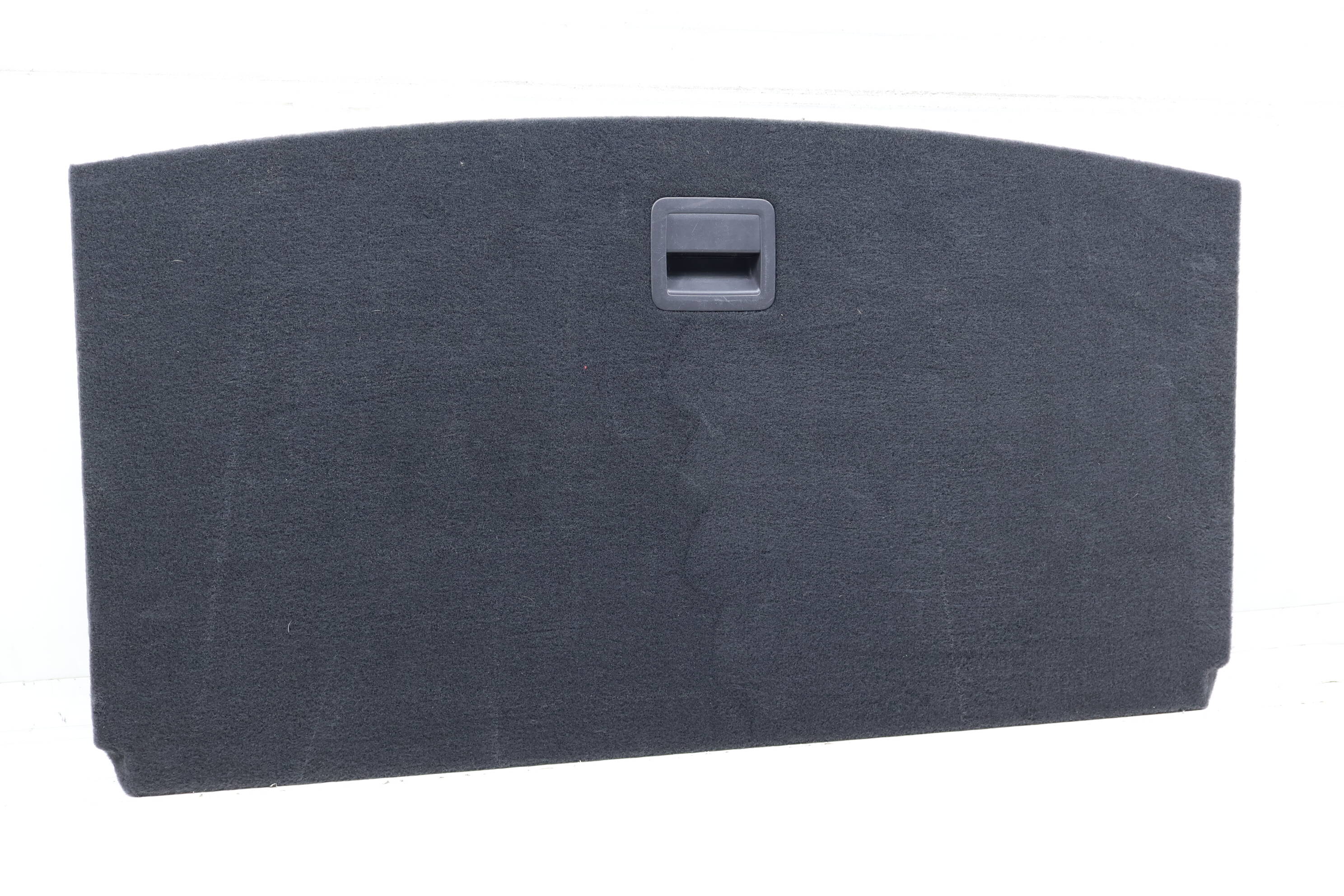 Trunk Mat / Spare Tire Cover 3CN858855B