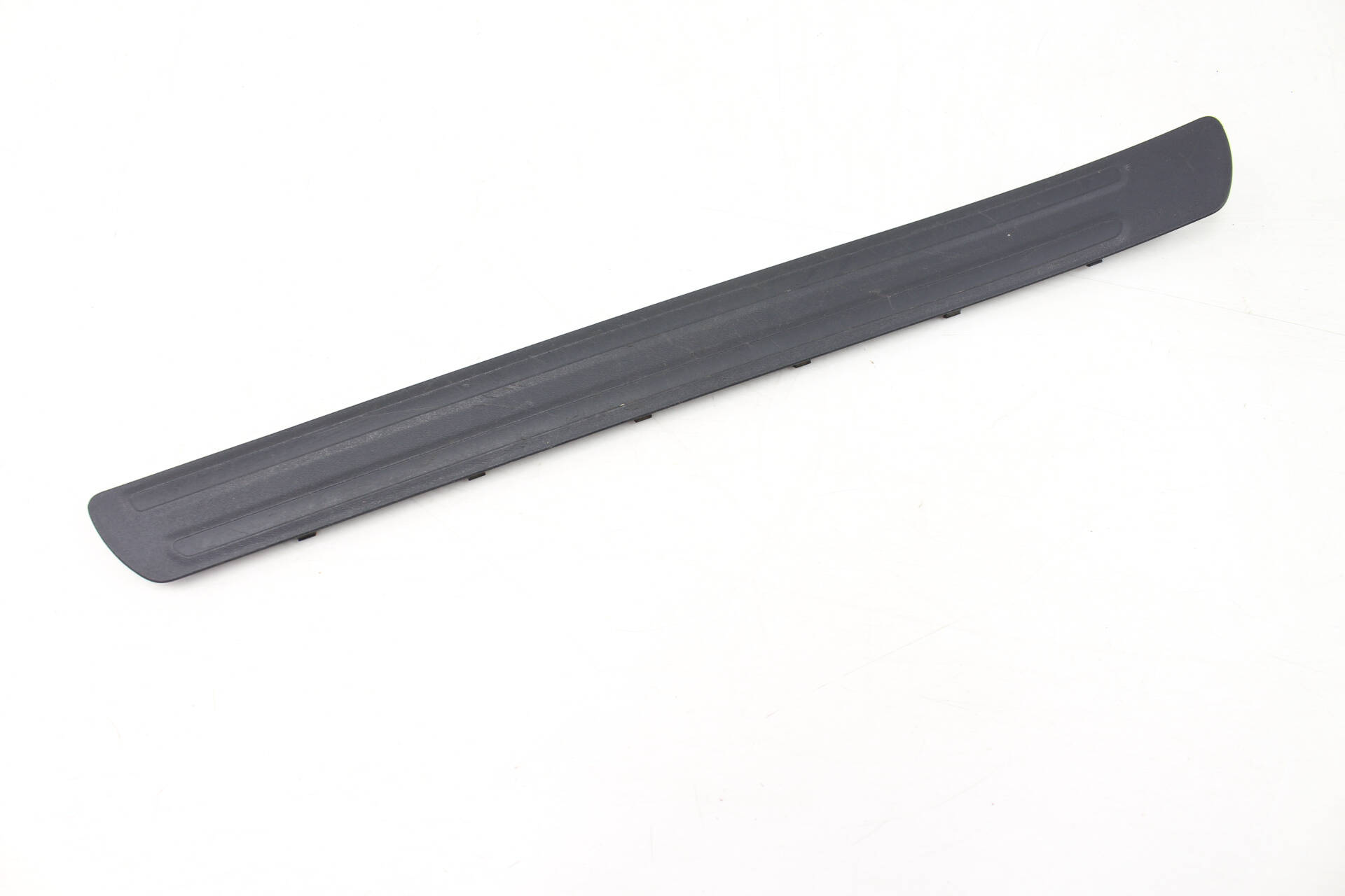 Door Sill Panel / Scuff Plate 4L0853656