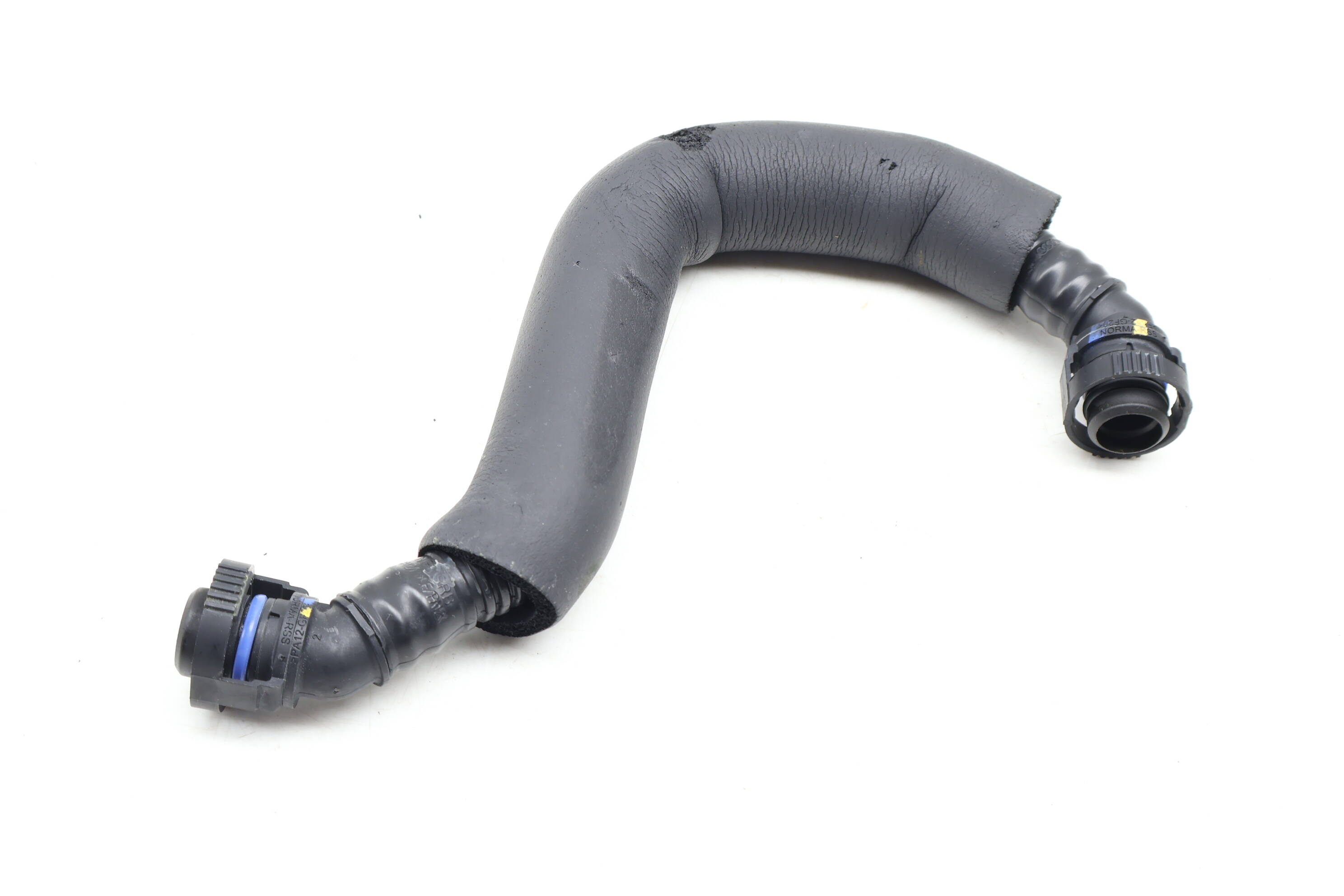 Pcv Breather Hose / Line 06J103221A