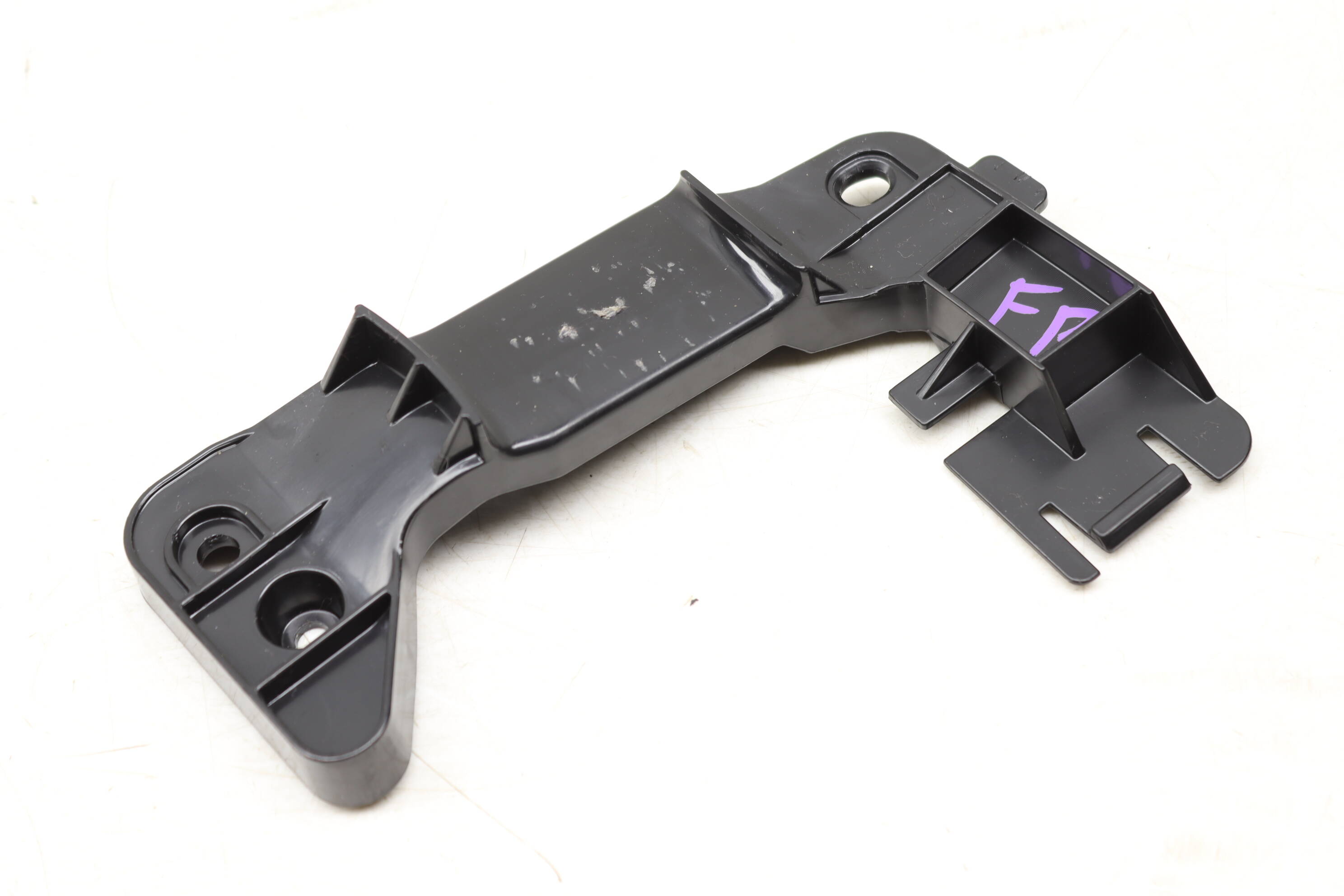 Seat Belt Retractor Guide 4H0857818