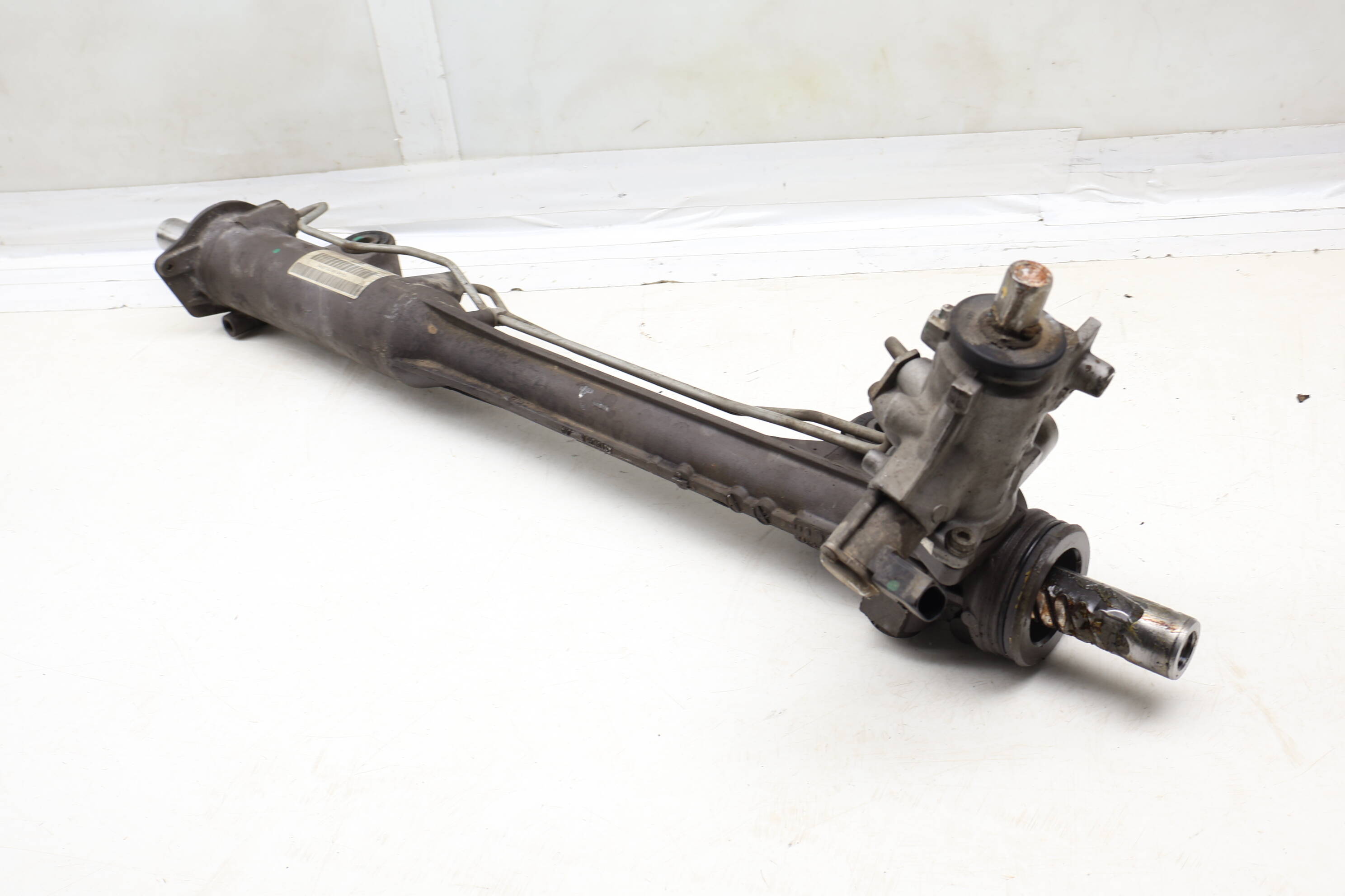 Power Steering Rack / Gear 7L8422055CH