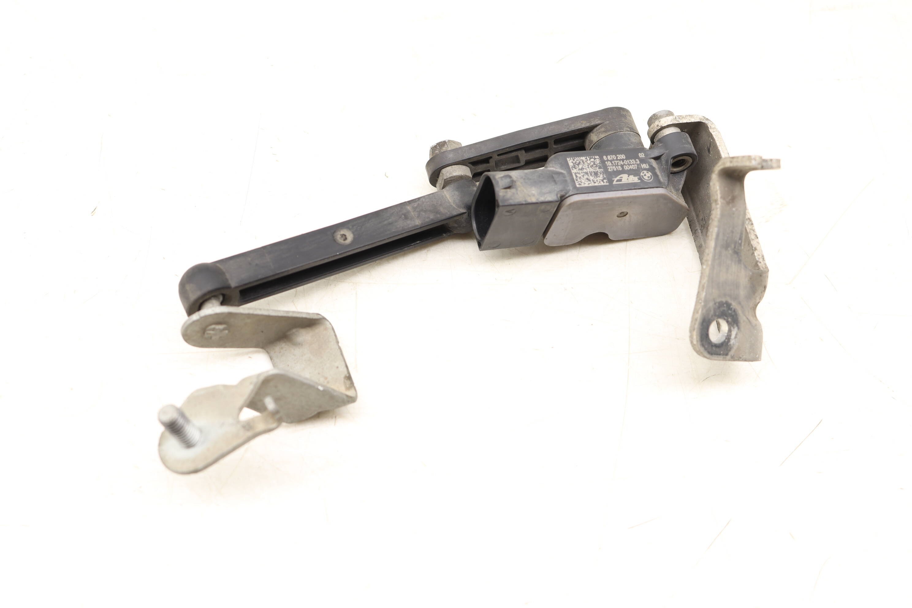 Headlight Leveling Sensor 37146855668