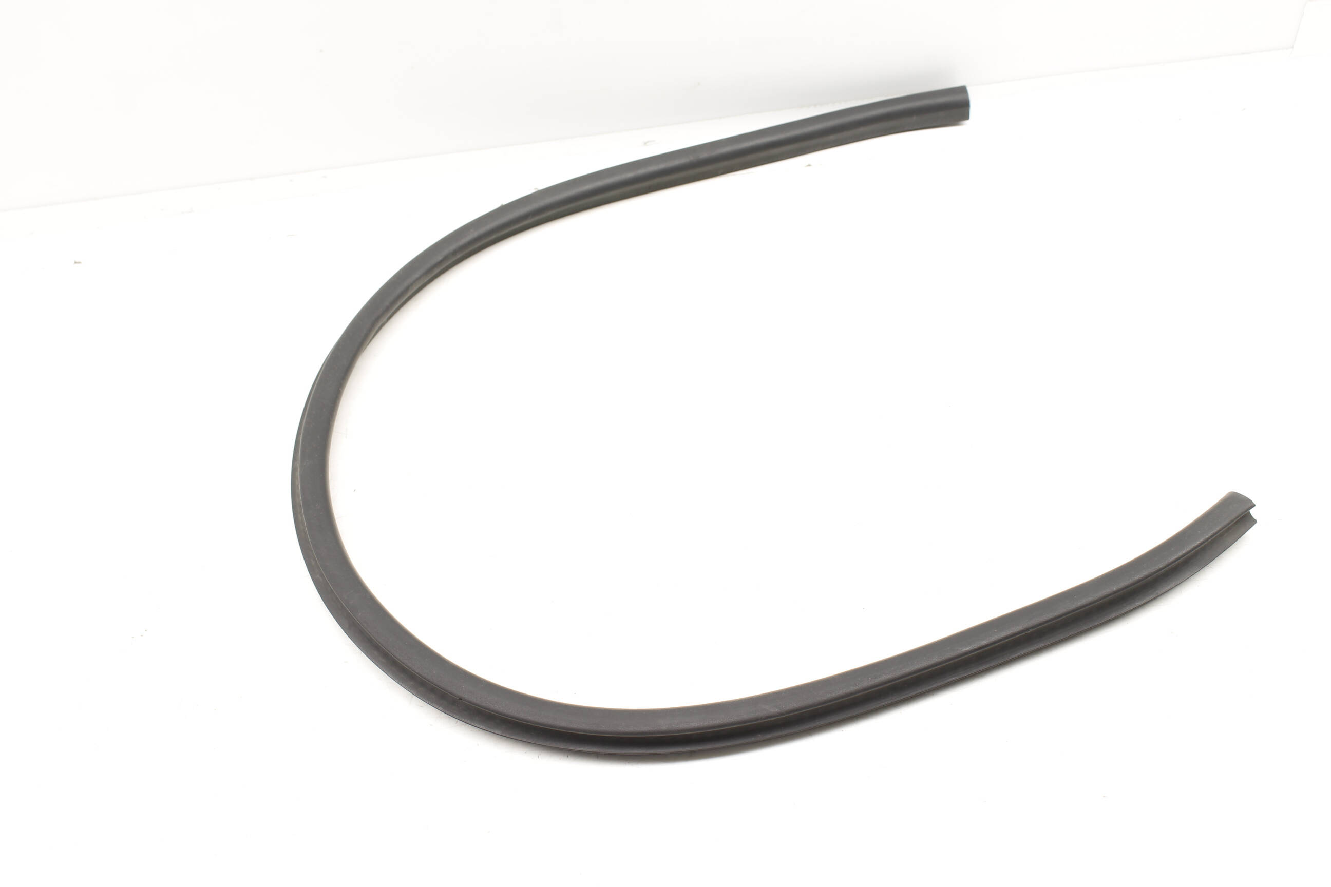 Hood Seal / Weather Stripping 8J0823731B