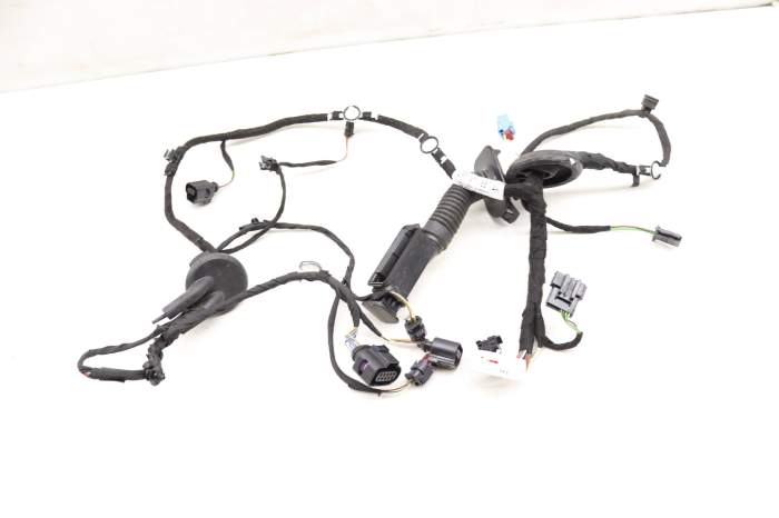Door Wiring Harness 4M0971687EJ main product photo