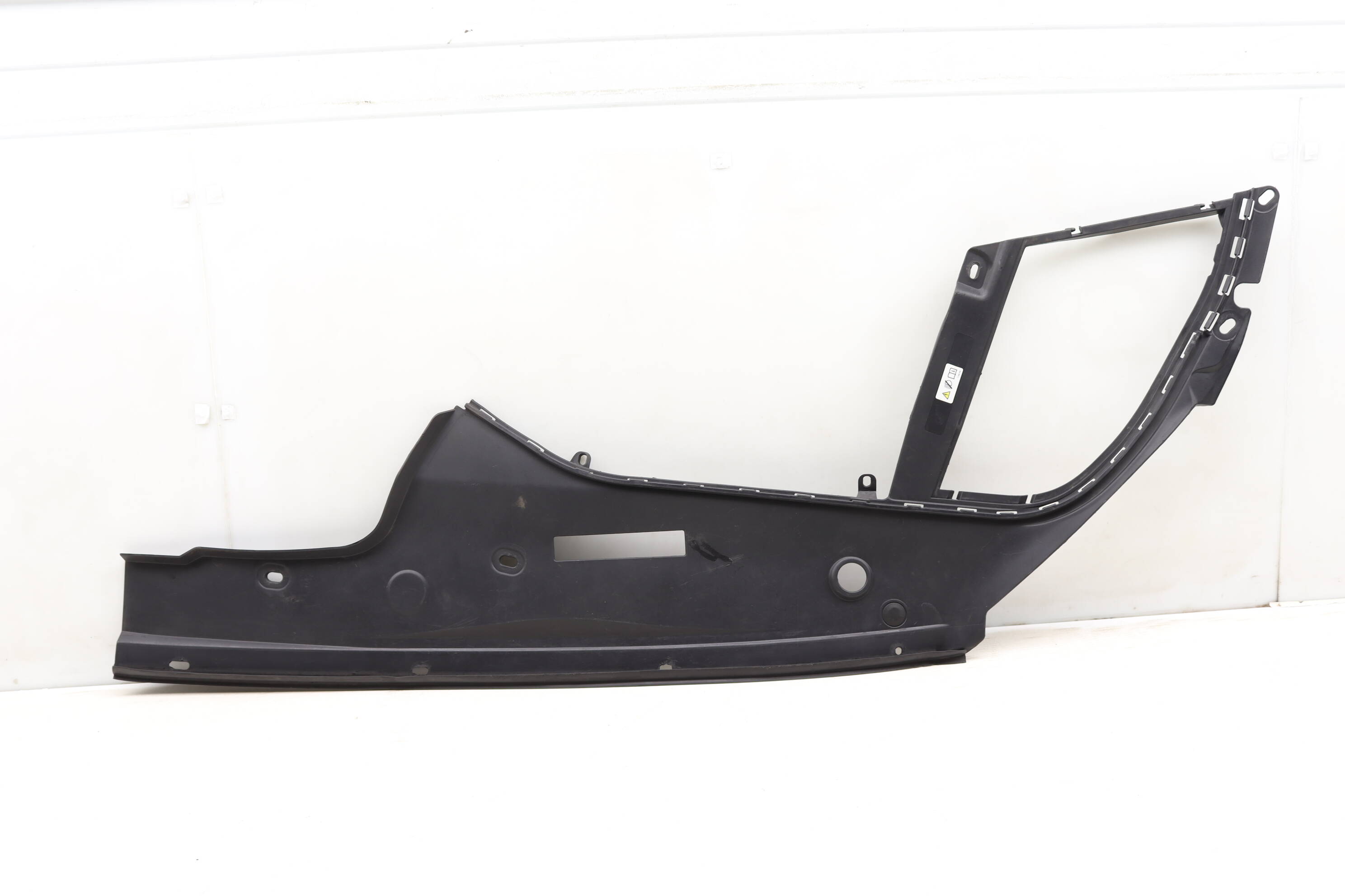 Engine Bay Cover Panel 51767019802