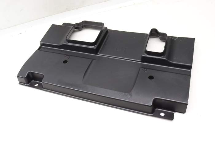 Floor Mount Bracket HK83130B14AA main product photo