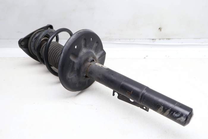Strut Shock / Spring Assembly 98634304120 main product photo