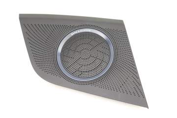 Dash Speaker Cover / Grille (B&O) 8T0857228A