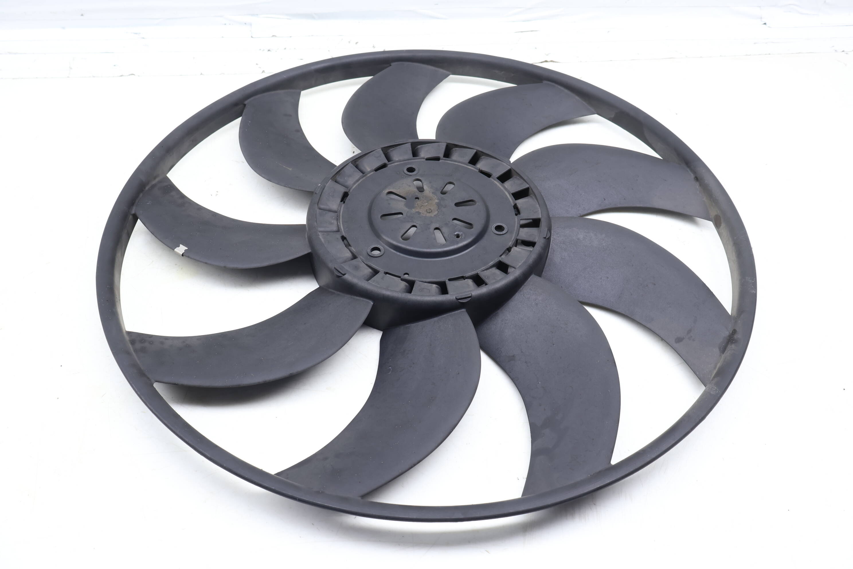 Electric Cooling Fan Blade 97010606106