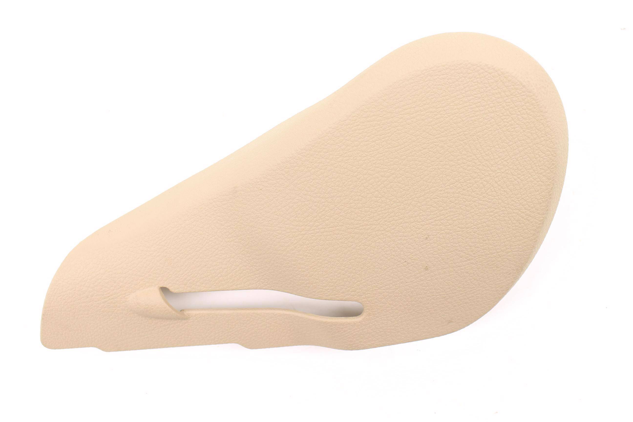 Inner Seat Trim / Cover 3C0881479