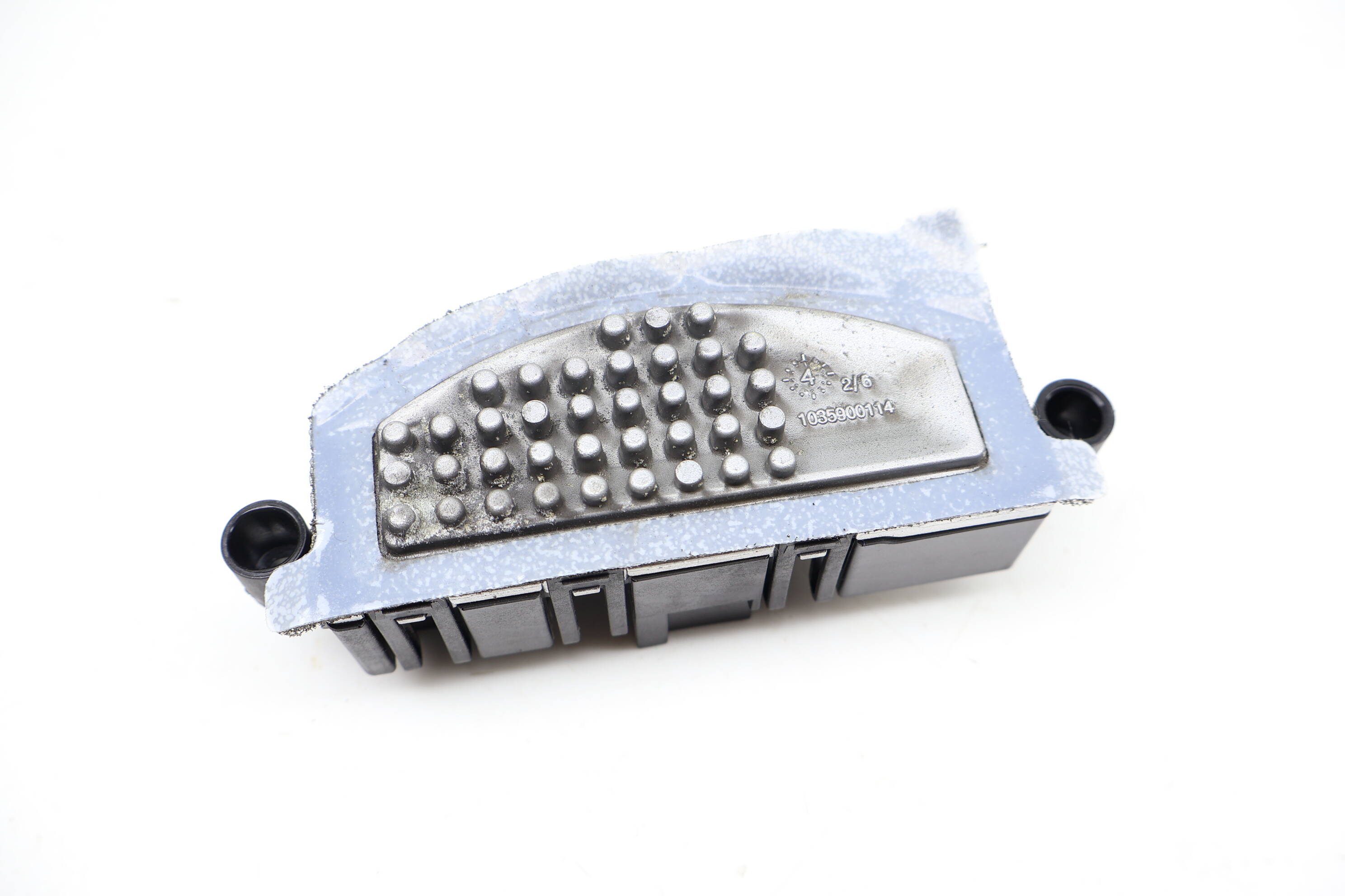 Blower Motor Resistor 8T0820521F