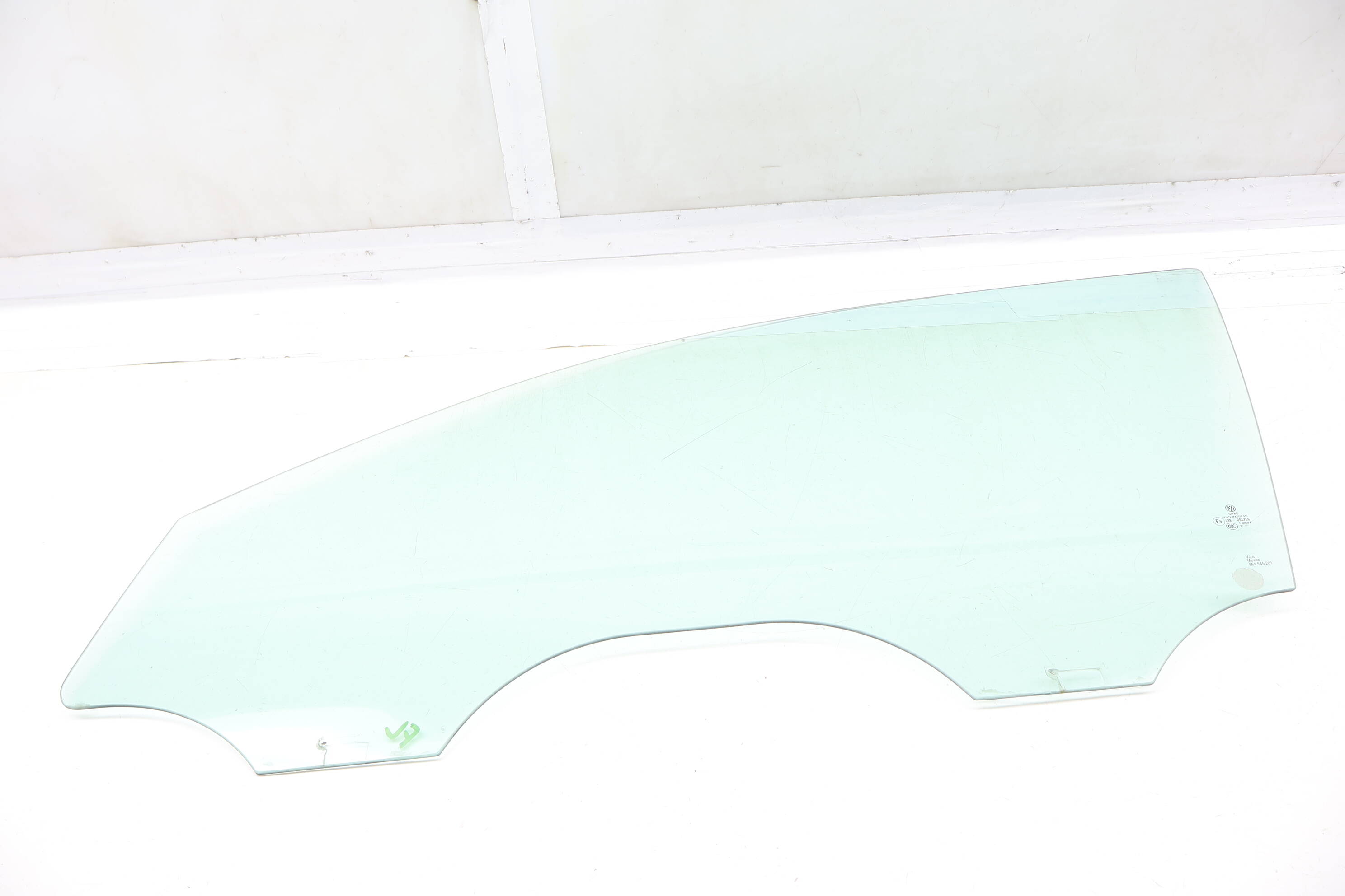 Door Window Glass 561845201