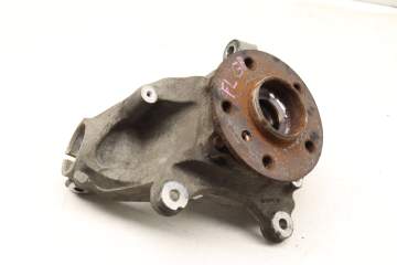 Spindle Knuckle W/ Wheel Bearing 31216876645
