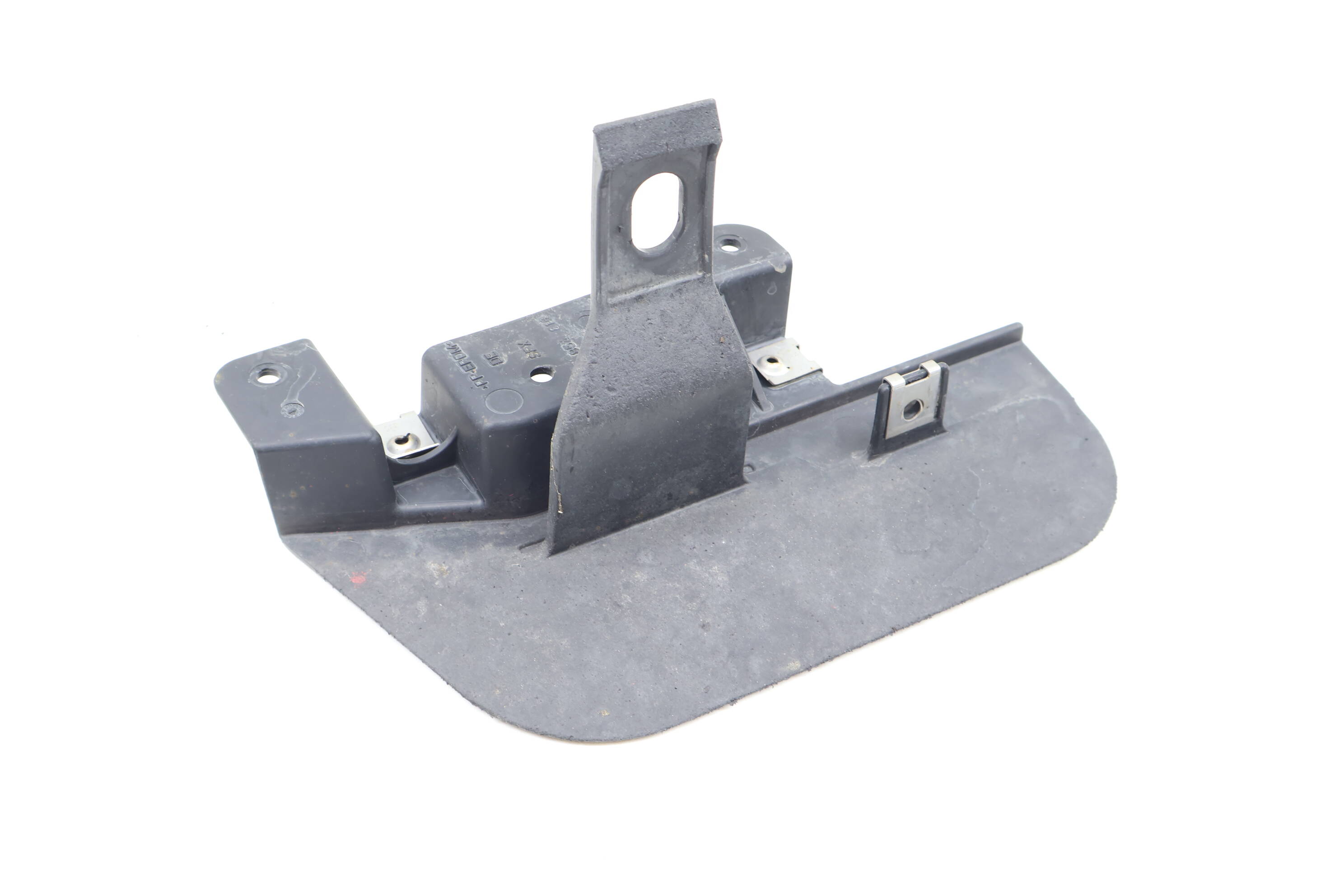 Wheel Spoiler / Mud Flap 4L0854816