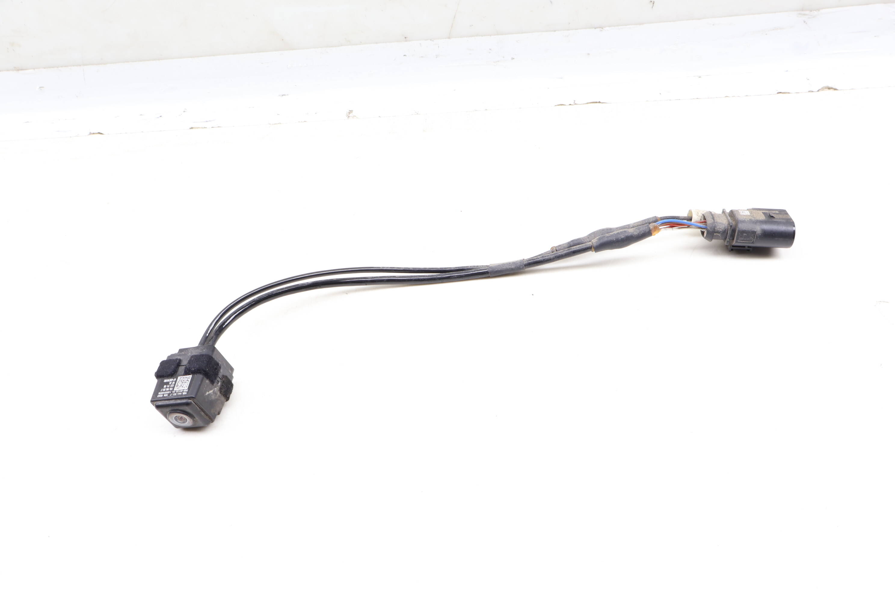 Rear View / Reverse Backup Camera 95B980551F